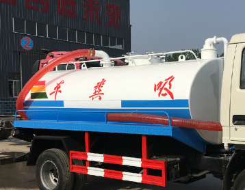 天津和平区清抽化粪池多少钱