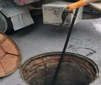 天津和平区通下水道多少钱