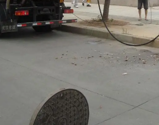 天津和平区通下水道知识介绍