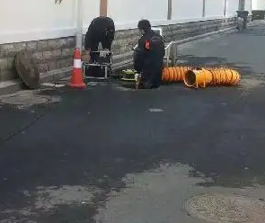 天津和平区清抽化粪池哪家好